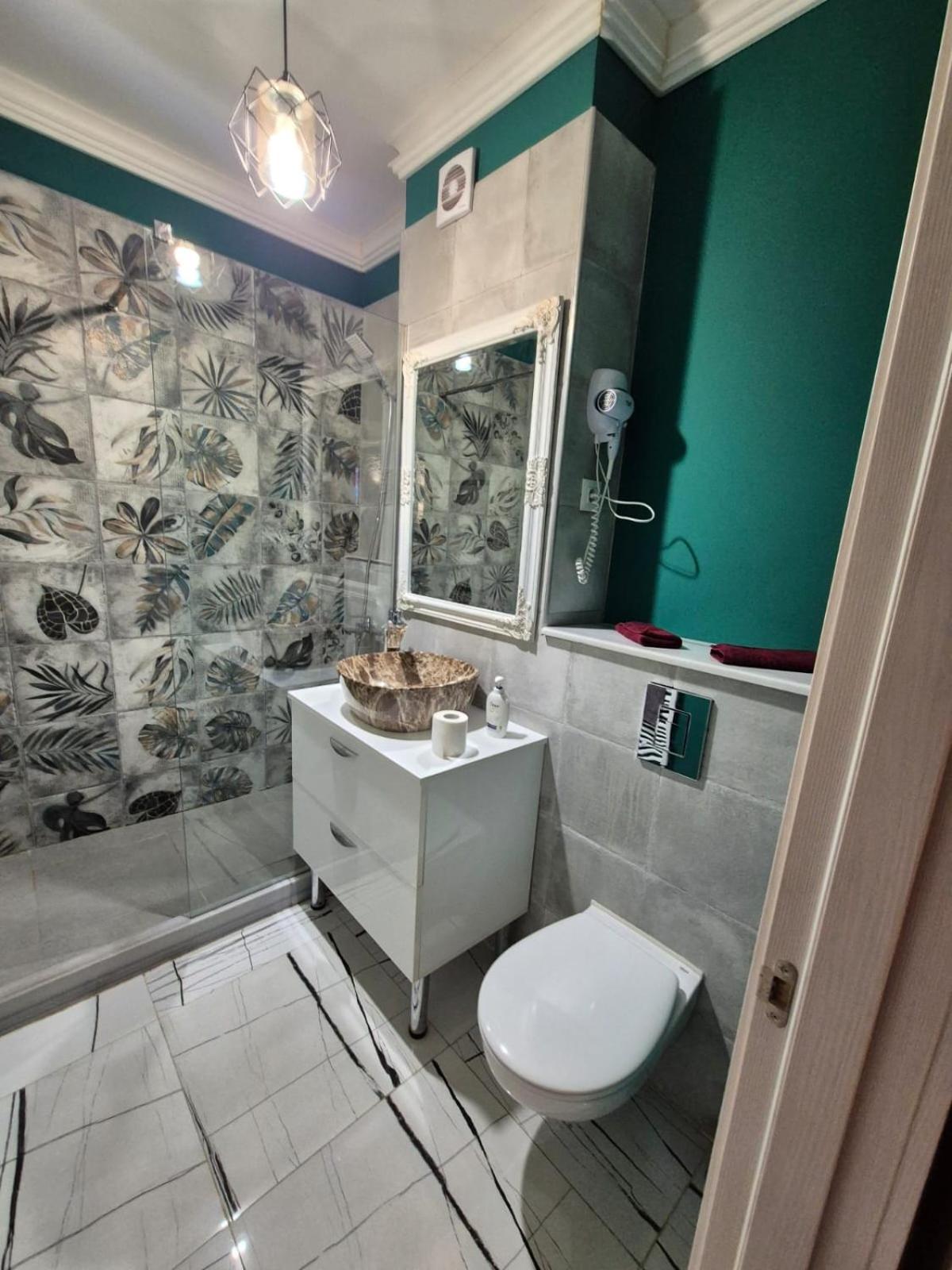 Appartement Afi Discret Jacuzzi à Bucarest Extérieur photo