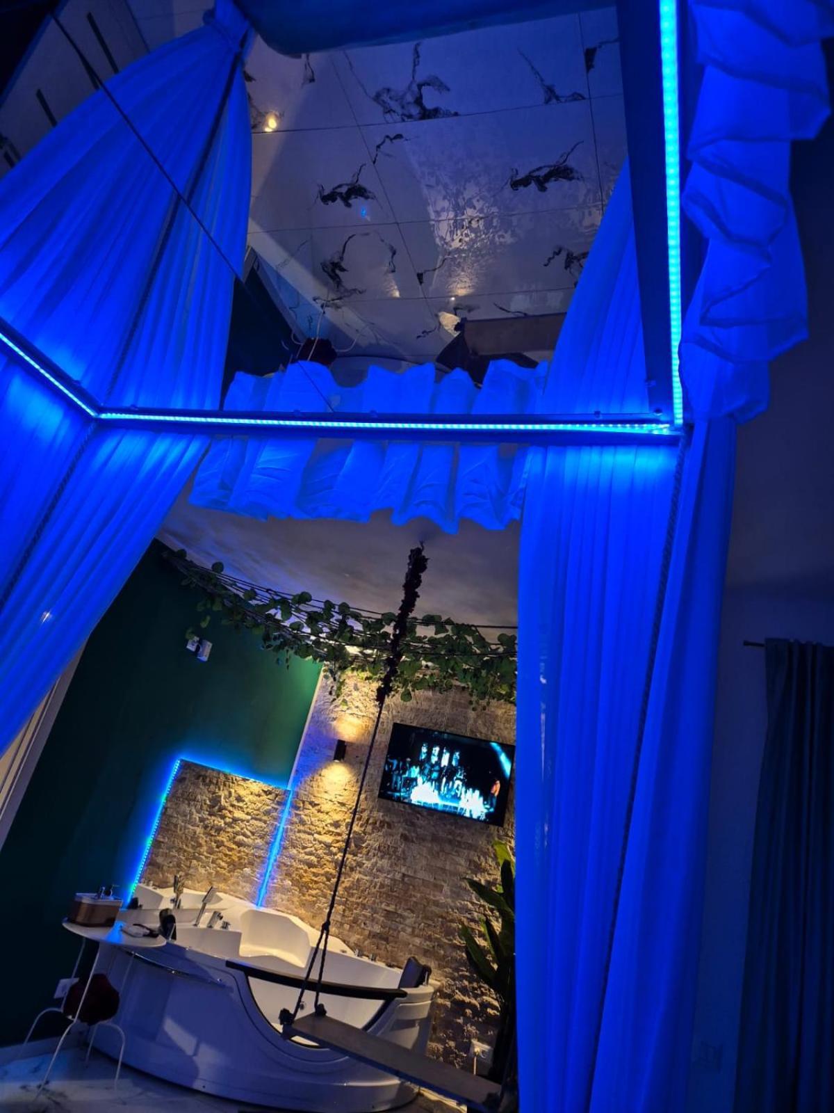 Appartement Afi Discret Jacuzzi à Bucarest Extérieur photo